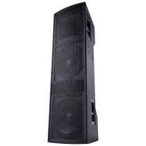 BassBoss AT212-MK3 Active Loudspeaker