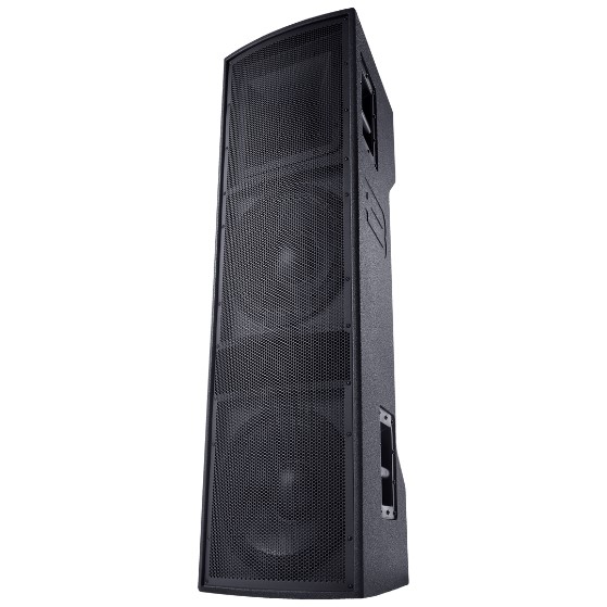 BassBoss AT212-MK3 Active Loudspeaker