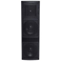 BassBoss AT212-MK3 Active Loudspeaker