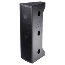 BassBoss AT312-MK3 Active Loudspeaker