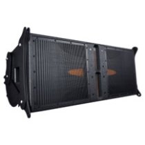 BassBoss MFLA-MK3MFLA-MK3 Active Line Array