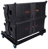 BassBoss MFLA-MK3MFLA-MK3 Active Line Array