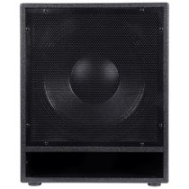 BassBoss BB15-MK3 Active Sub