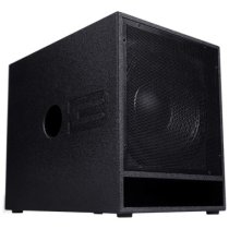 BassBoss BB15-MK3 Active Sub