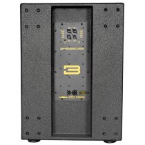 BassBoss DJ18S-MK3 Active Sub