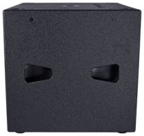 BassBoss SSP118-MK3SSP118-MK3 Active Sub