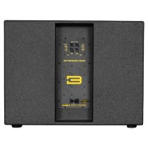 BassBoss SSP118-MK3SSP118-MK3 Active Sub