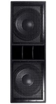 BassBoss SSP215-MK3SSP215-MK3 Active Sub