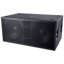 BassBoss SSP218-MK3SSP218-MK3 Active Sub