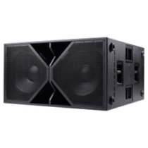 BassBoss ZV28-MK3ZV28-MK3 Active Sub