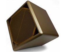 BassBoss DiaMon-RP-EG Passive Loudspeaker