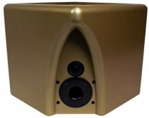 BassBoss DiaMon-RP-EG Passive Loudspeaker