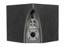 BassBoss DiaMon-RPW-PB Passive Loudspeaker