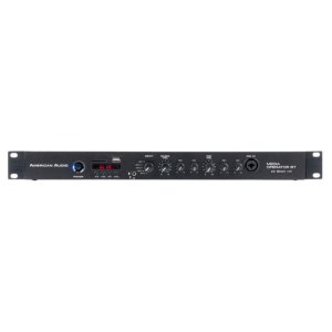 All-in-one MP3/Bluetooth Media Player