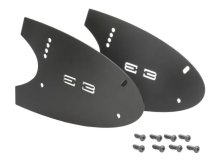 BassBoss SB-DV12DV12 Stack Bracket Kit