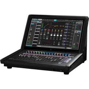 eMotion LV1 Classic Live Mixer