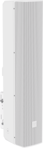EV LRC-1060 Column Speaker, White, 0.6M