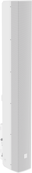 EV LRC-1100 Column Speaker, White, 1M