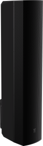 EV LRC-2100 Column Speaker, Black, 1M