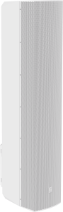EV LRC-2100 High Performance Column Speaker, 1M, White