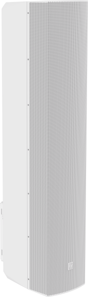 EV LRC-2100 High Performance Column Speaker, 1M, White