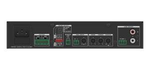 Dynacord U120:1 Power Amplifier