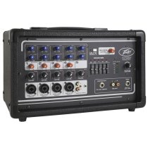 PV Series 200W Powered Mixer