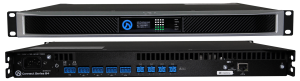 CS702: LEA Connect Series 700W x 2CH