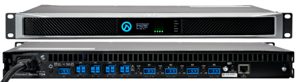 LEA CS704 SMART AMP