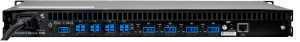LEA CS704 SMART AMP