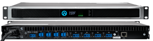 CS88: LEA Connect Series 80W x 8CH