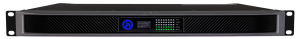 LEA CS168D SMART AMP WITH DANTE
