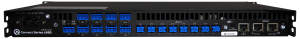 LEA CS168D SMART AMP WITH DANTE