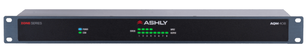 AQM408-120V-U AquaControl