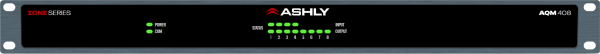 Ashly AQM408