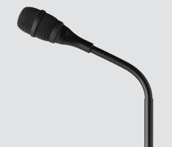 Earthworks FM5R-C16" Cardioid Podium Microphone