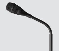Earthworks FM7R-S24″ Super Cardioid Microphone
