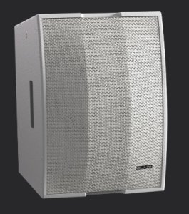 Blaze CBL528 Passive White