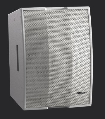 Blaze CBL528 Passive White