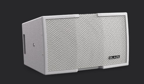 Blaze CBL523-PASSIVE WHITE