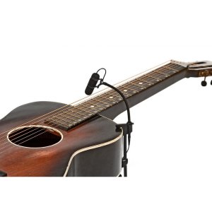 DPA VO4099G 4099 inst mic Kit, Super Cardi
