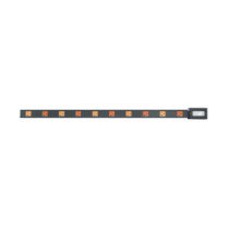 PDT Series Hardwired Power Strip (10 outlets, 2x20A)