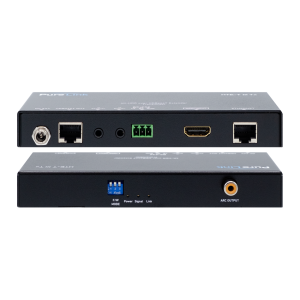 Purelink HTE-T III TX/RXHDTools HDMI 2.0, 4K60 4:4:4