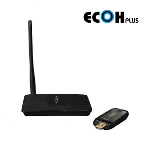 Purelink ECOHPLUS-KIT1-1Wireless HDMI 1080p Collaborat