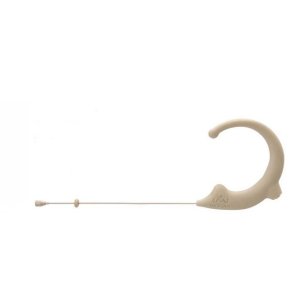Standard Series Omni Earset (Beige, Audio-Technica)