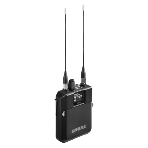 Shure ADXR-ARECEIVER 470-636 MHz