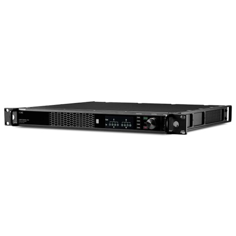 Shure AD8CDC8-PORT CMB DC MOD 470-960 MHz