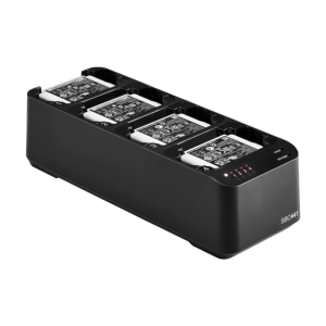 Shure SBC4414-Bay Charger for ADXR