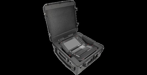 SKB 3i2828-12AS (Case For Avantis Solo)