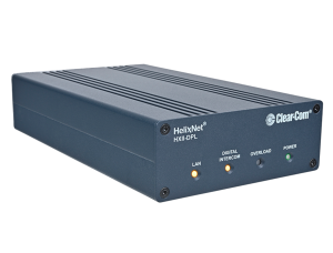 Clearcom HXII-DPLHelixnet Powerline Device
